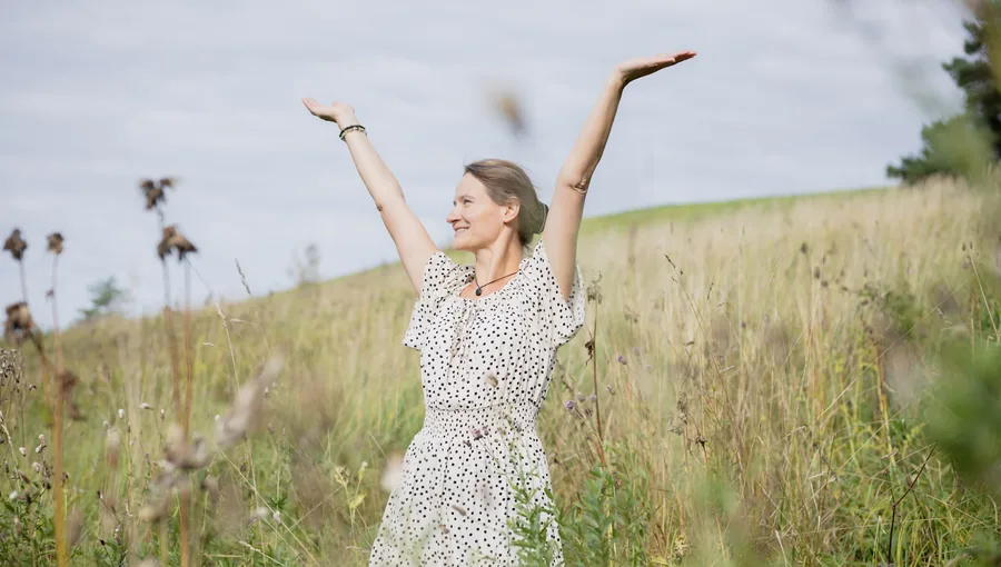 Osho aktiivsed meditatsioonid, Osho dünaamiline meditatsioon